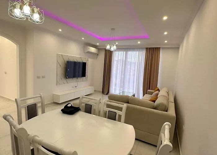 Cozyapartment